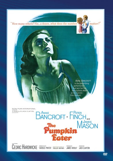 Pumpkin Eater, The - 