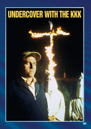 Undercover With The Kkk - 