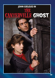 Canterville Ghost, The - 