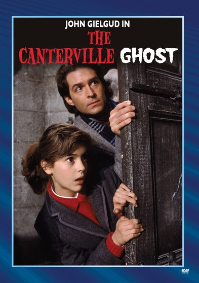 Canterville Ghost, The - 