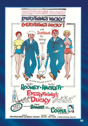 Everythings Ducky - 