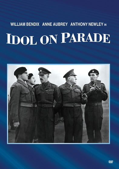 Idol On Parade - 