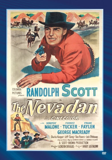 Nevadan, The - 