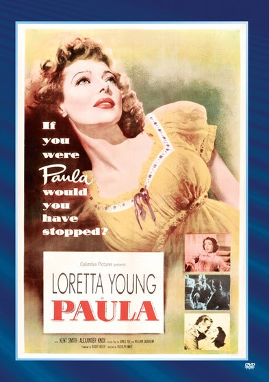 Paula (1952) - 