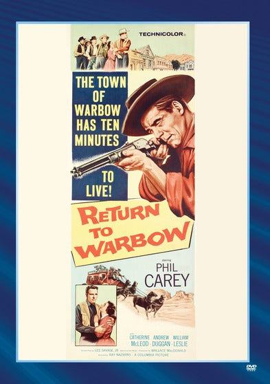 Return To Warbow - 