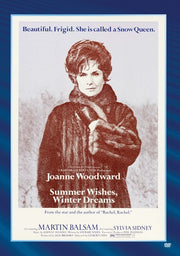 Summer Wishes, Winter Dreams - 