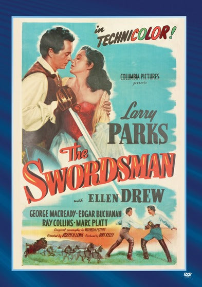 Swordsman, The (1948) - 