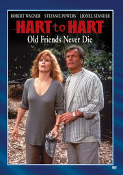 Hart To Hart: Old Friends Never Say Die - 