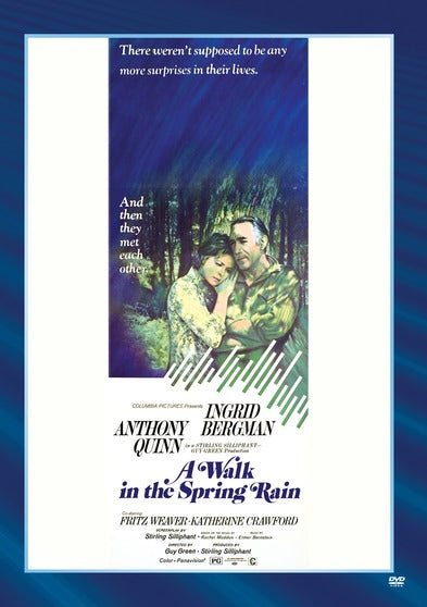 Walk In The Spring Rain, A - 