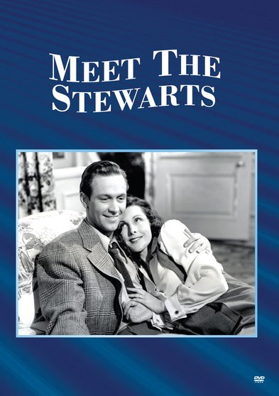 Meet The Stewarts - 