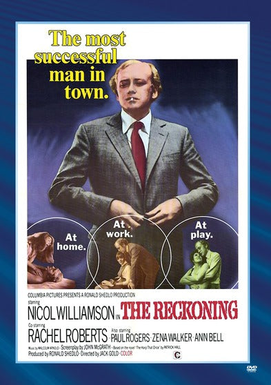 Reckoning, The (1970) - 