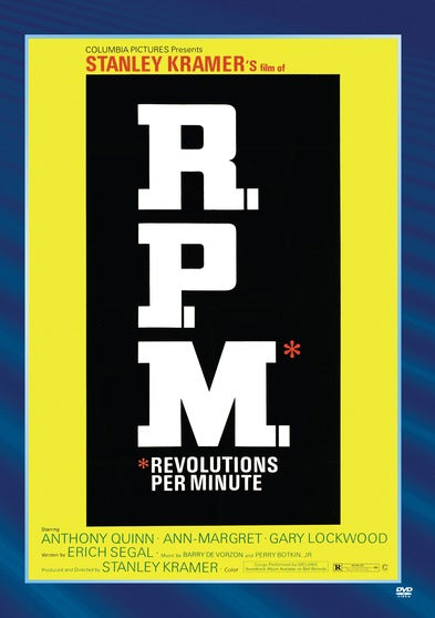 R.P.M. - 