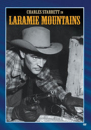 Laramie Mountains - 