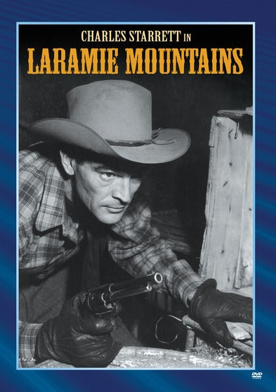 Laramie Mountains - 