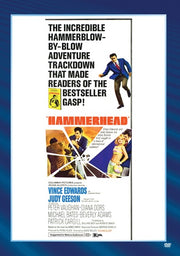 Hammerhead - 