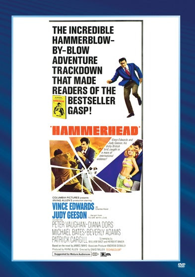 Hammerhead - 