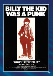 Dirty Little Billy - 