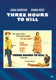 Three Hours To Kill - 