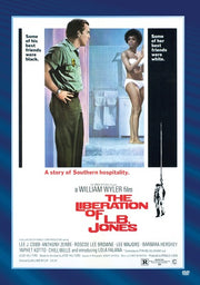 Liberation Of L.B. Jones, The - 