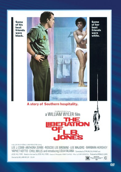 Liberation Of L.B. Jones, The - 