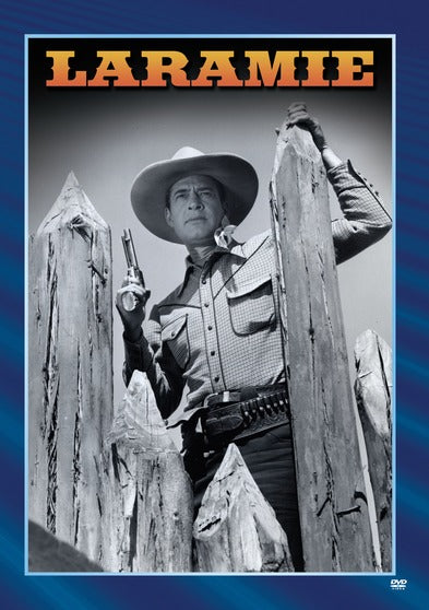 Laramie, The - 