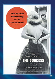 Goddess, The (1958) - 