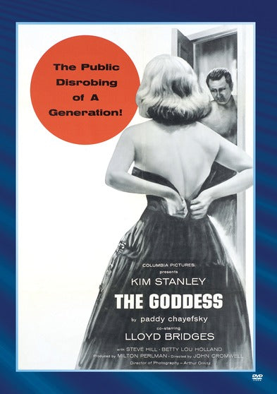 Goddess, The (1958) - 