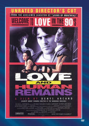Love & Human Remains - 