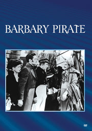 Barbary Pirate - 
