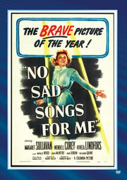 No Sad Songs For Me - 