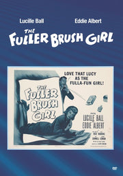 Fuller Brush Girl, The - 