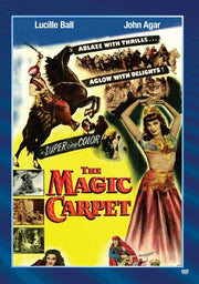 Magic Carpet, The - 