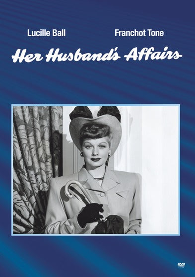 Her Husbands Affairs - 
