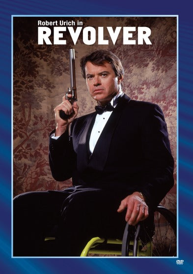 Revolver (1992) - 