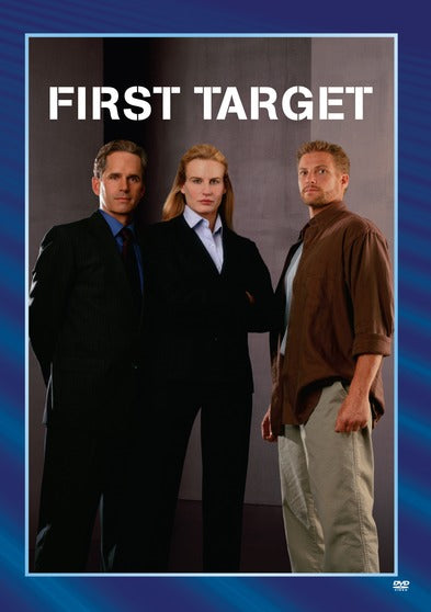 First Target - 