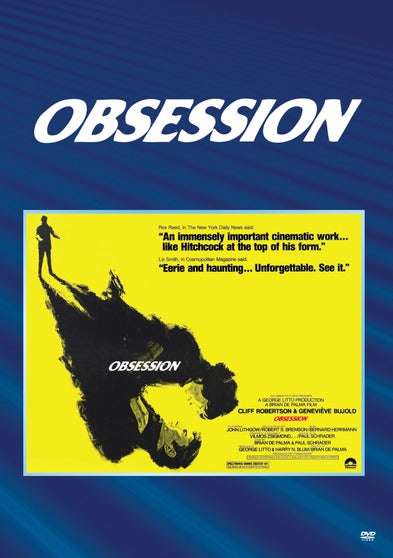 Obsession - 