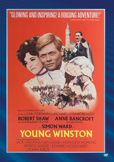 Young Winston - 