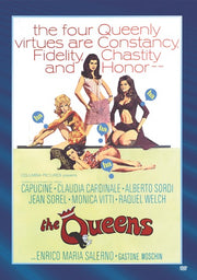 Queens, The - 