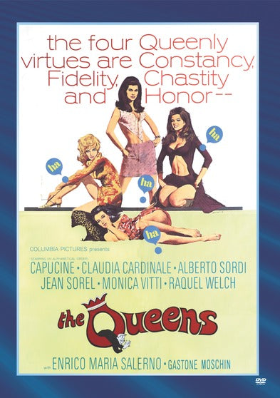 Queens, The - 