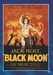 Black Moon - 