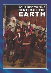 Journey To The Center Of The Earth (1993) - 