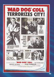 Mad Dog Coll - 