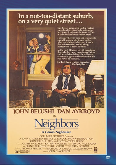 Neighbors (1981) - 