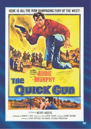 Quick Gun, The - 