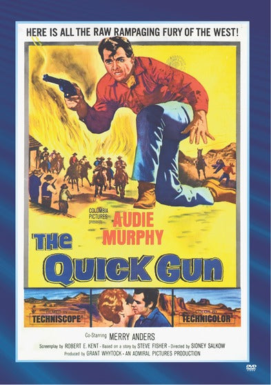 Quick Gun, The - 