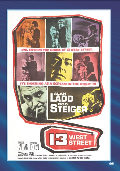 13 West Street - 