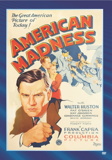 American Madness - 