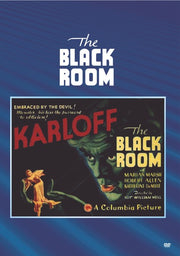 Black Room, The - 