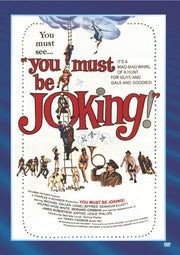 You Must Be Joking! - 