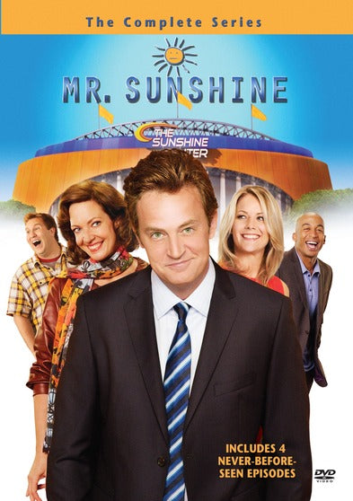 Mr. Sunshine: Season One - 